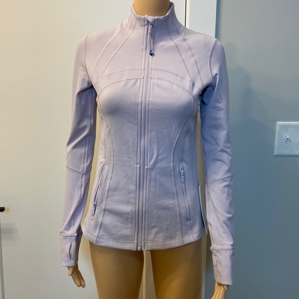 Lululemon Define Jacket *Luon NWT 6